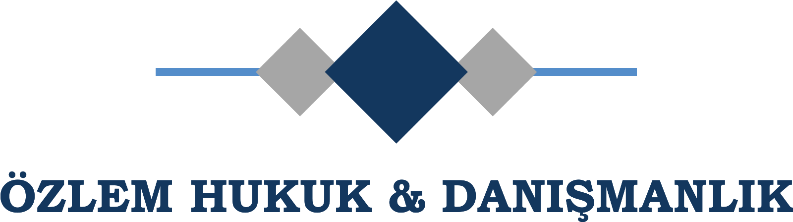 Özlem Hukuk & Danışmanlık logo